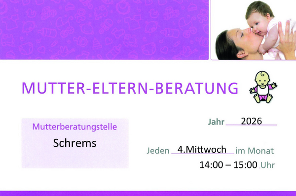 Mutter-Eltern Beratung